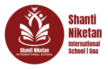 Shanti Niketan International School